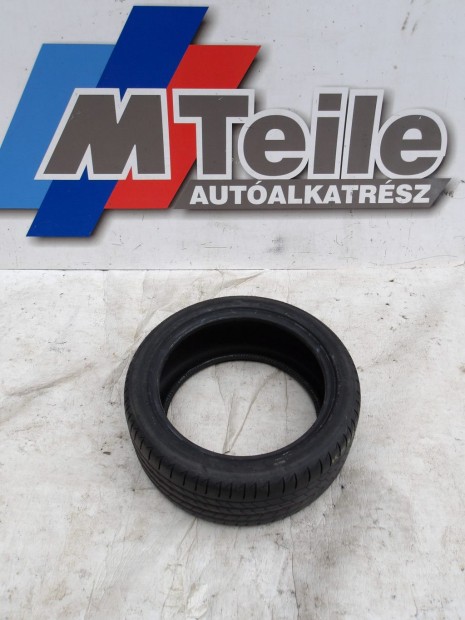 (1DB) [GY�RI �J]  BRIDGESTONE - TURANZA T005 | 255/40R18 99Y DOT : 03